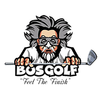 BOS Golf - Feel the Finish